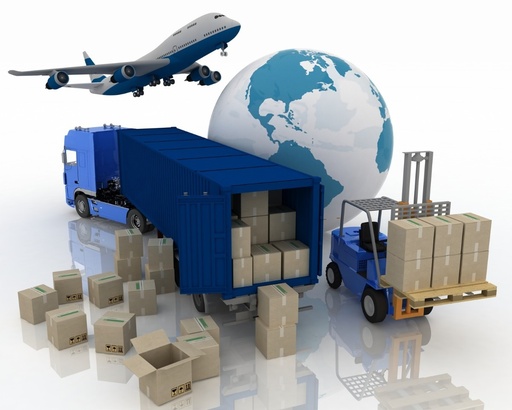 Procedimiento de importaciones R.0.
