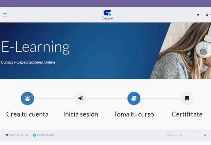 Instructivo para creación de curso en ODOO R.0.